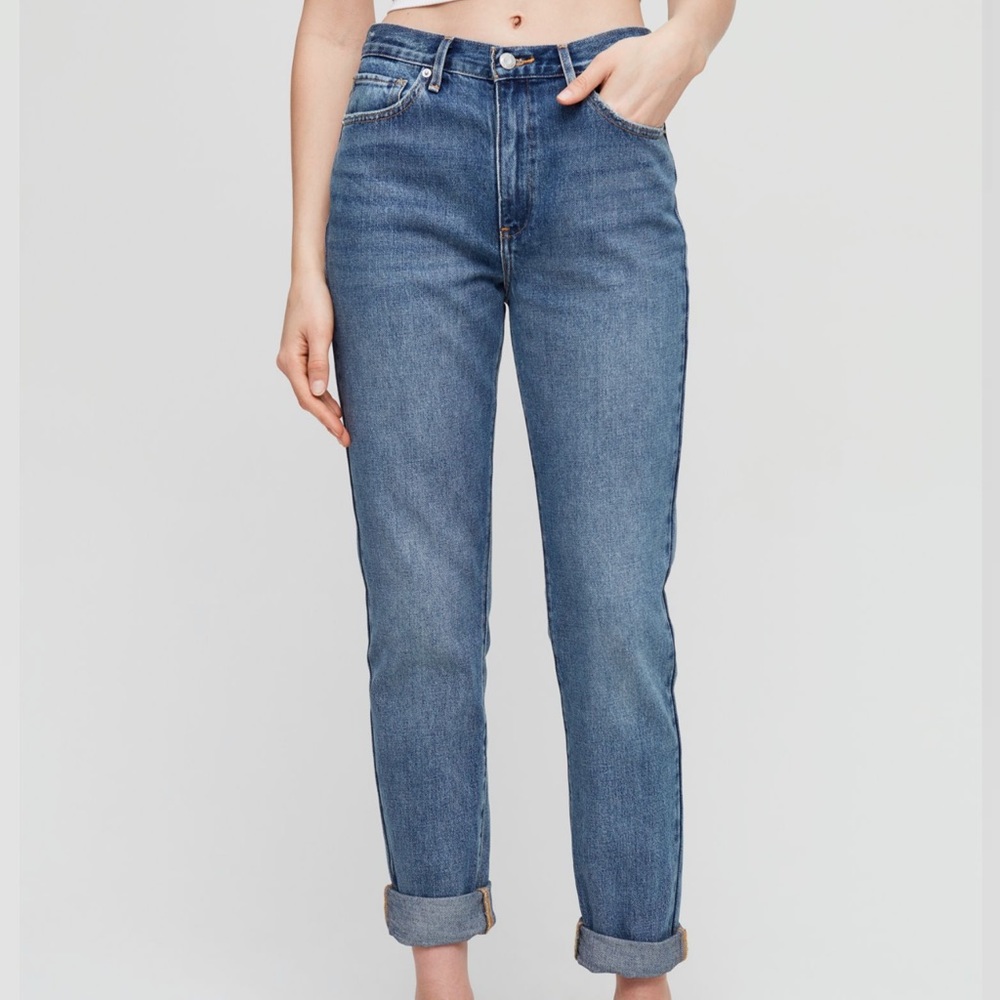 Wilfred Free | Nikki Relaxed Jean